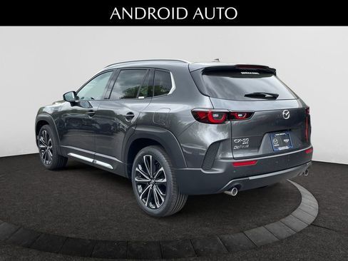 New 2026 MAZDA CX-50 AWD 2.5 S w/ Accent Package image 3