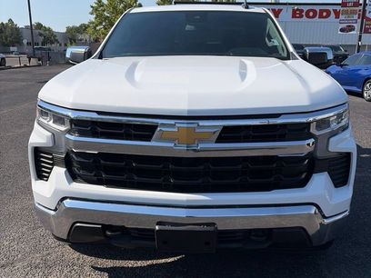 Used 2023 Chevrolet Silverado 1500 LT