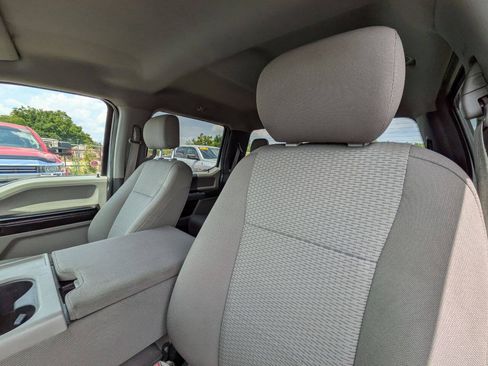 Used 2018 Ford F150 XLT w/ Equipment Group 301A Mid AWD/4WD image 14