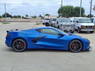 Used 2020 Chevrolet Corvette Stingray Coupe w/ 1LT RWD video 2