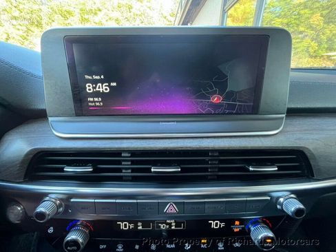 Used 2021 Kia Telluride EX w/ EX Premium Package image 25