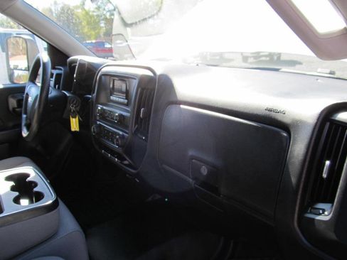 Used 2014 Chevrolet Silverado 1500 W/T w/ Trailering Package image 27