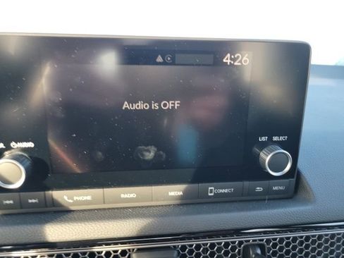 Certified 2025 Honda Civic Sport image 21