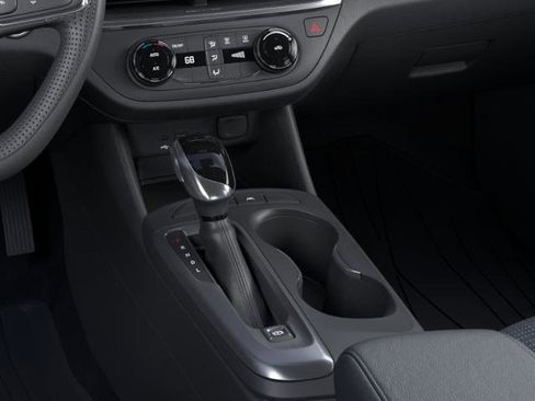 New 2026 Buick Envista Preferred FWD image 23