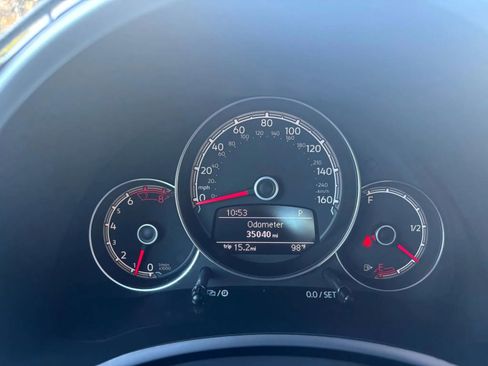 Used 2017 Volkswagen Beetle 1.8T SE image 12