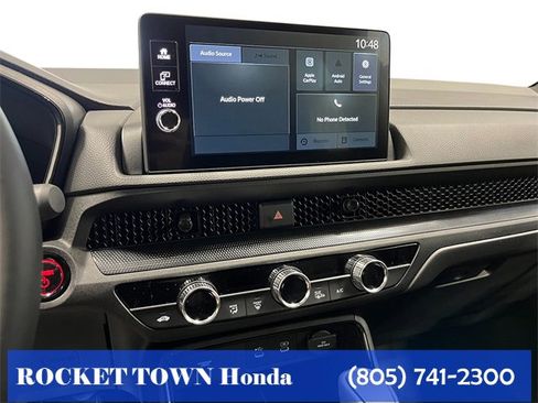 New 2026 Honda CR-V Sport image 18