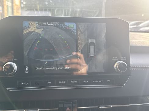 Used 2022 Mitsubishi Outlander SEL image 22