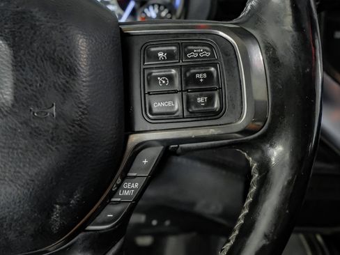 Used 2020 RAM 3500 Limited AWD/4WD image 17