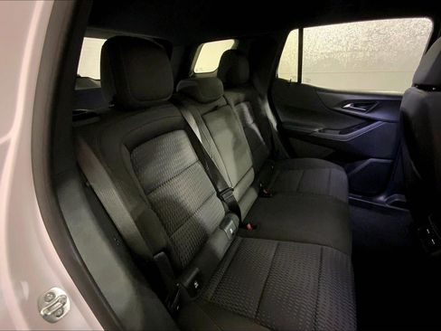 Used 2026 Chevrolet Equinox LT FWD image 25