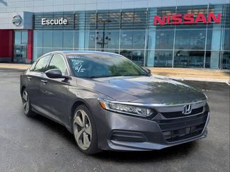 Used 2019 Honda Accord LX video 1