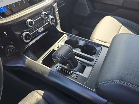 New 2026 Ford F150 Lariat AWD/4WD image 11