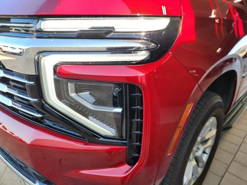 Used 2025 Chevrolet Tahoe LT w/ Comfort Package RWD image 6
