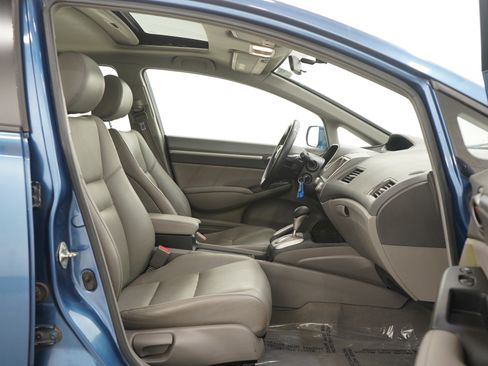 Used 2010 Honda Civic EX-L image 10