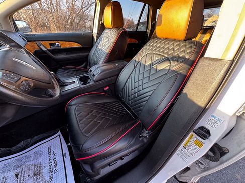 Used 2013 Lincoln MKX AWD image 9