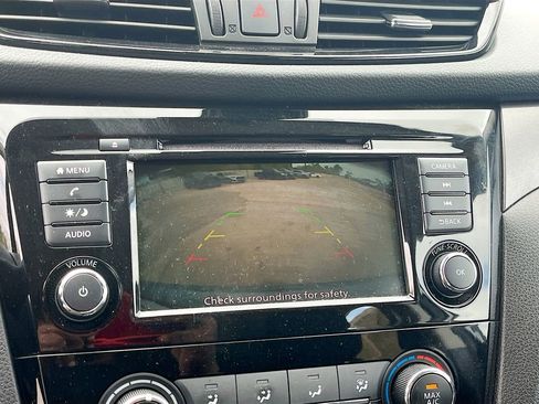 Used 2020 Nissan Rogue Sport S AWD/4WD image 13