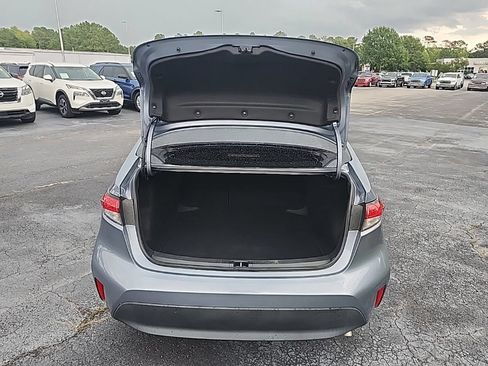 Used 2023 Toyota Corolla LE FWD image 23