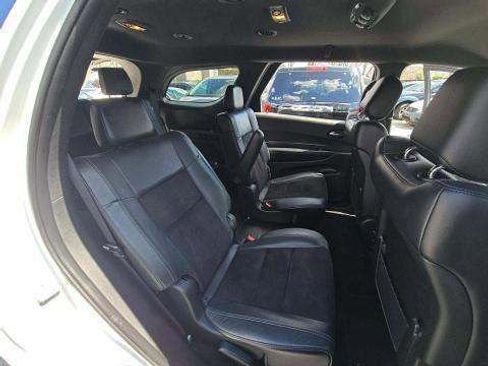 Used 2022 Dodge Durango GT AWD/4WD image 12