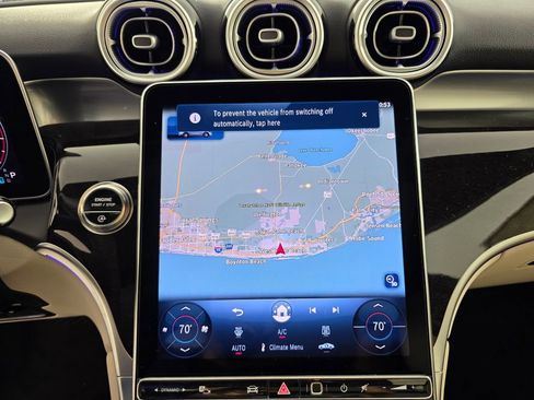 New 2026 Mercedes-Benz GLC 300 4MATIC image 16