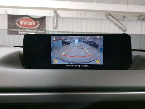Used 2025 MAZDA CX-50 AWD 2.5 S w/ Premium Plus Pkg image 23