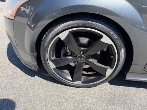 Used 2013 Audi TT 2.0T Premium Plus image 11