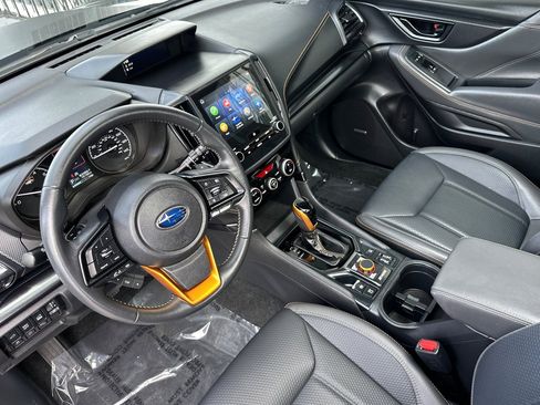 Used 2024 Subaru Forester Wilderness image 10