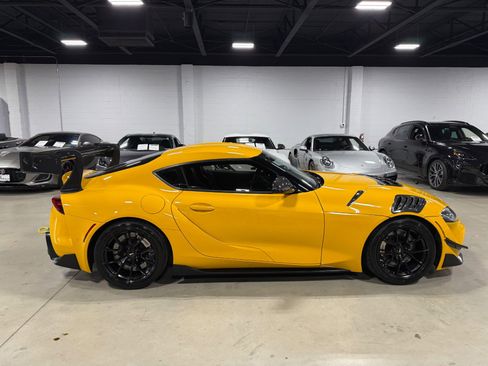 Used 2022 Toyota Supra image 4