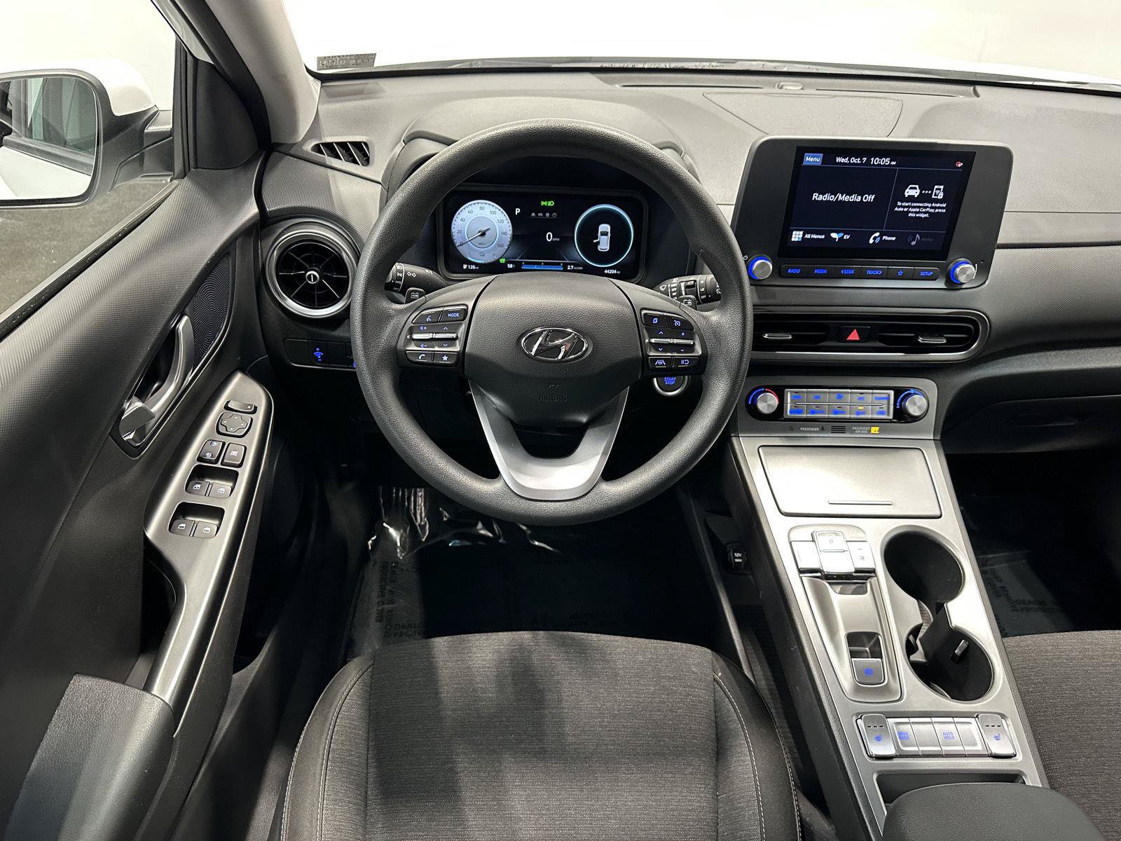 Certified 2023 Hyundai Kona SE FWD image 19