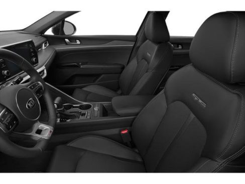 Used 2021 Kia K5 GT-Line FWD image 12