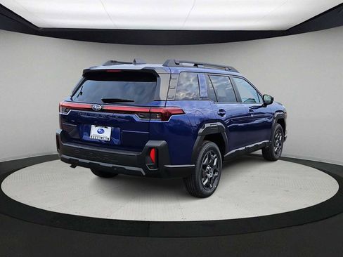 New 2026 Subaru Outback Premium image 8