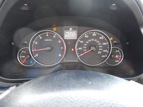 Used 2013 Subaru Outback 2.5i Premium image 13