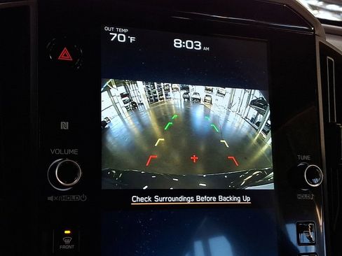 New 2026 Subaru Impreza RS image 4