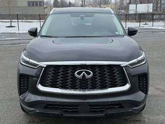 Used 2025 INFINITI QX60 Luxe video 2