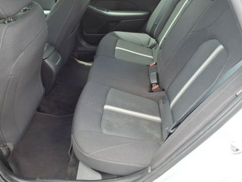 Used 2025 Hyundai Sonata SEL FWD image 11