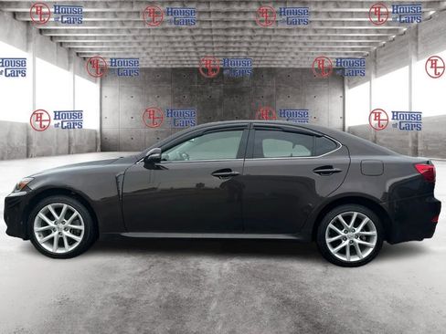 Used 2012 Lexus IS 250 AWD image 8