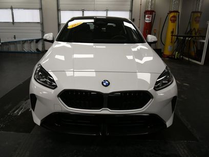 Used 2025 BMW 228i xDrive