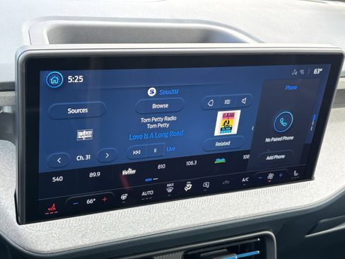 New 2026 Ford Maverick XLT w/ XLT Luxury Package image 23