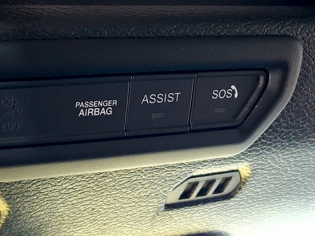 Used 2020 Jeep Wrangler Rubicon AWD/4WD image 27