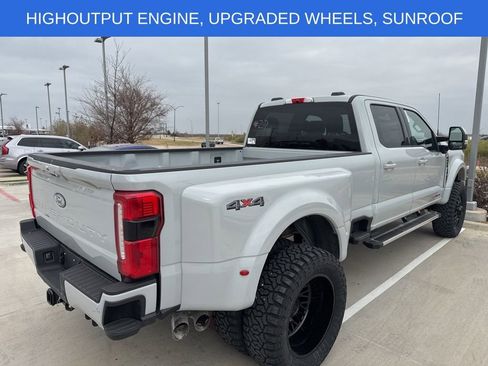 Used 2026 Ford F450 Lariat image 4