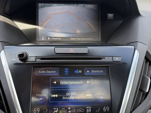 Used 2014 Acura MDX w/ Technology Package AWD/4WD image 18