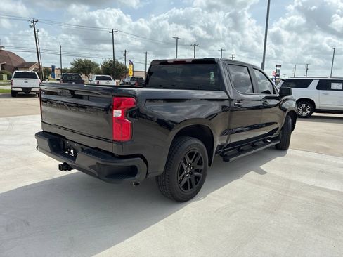 Used 2026 Chevrolet Silverado 1500 RST RWD image 3