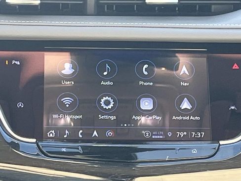 Used 2022 Cadillac XT6 Premium Luxury FWD image 15