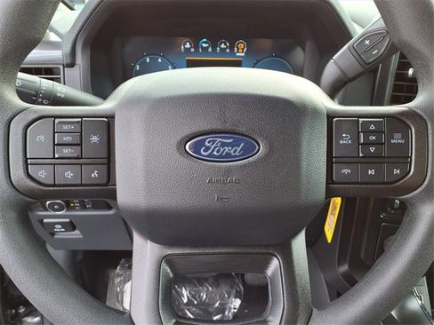 New 2026 Ford F150 STX w/ Equipment Group 200A image 15