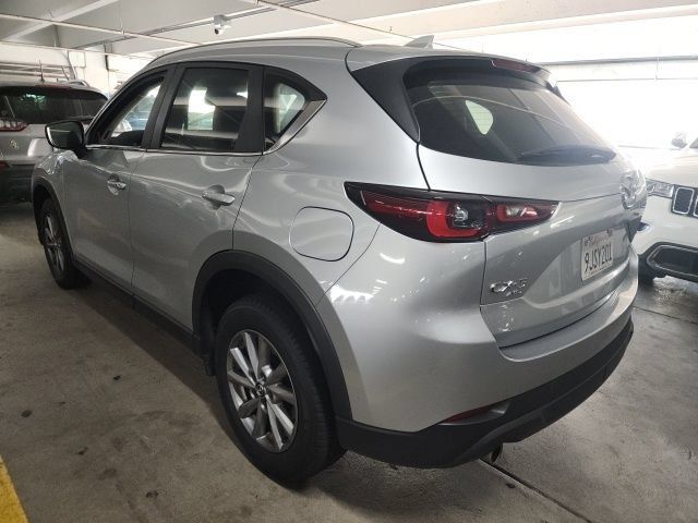 Used 2023 MAZDA CX-5 AWD 2.5 S image 3