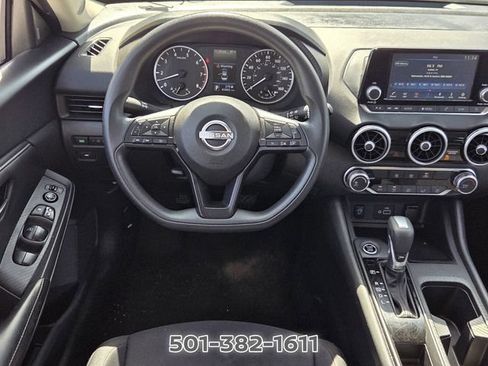 Used 2024 Nissan Sentra S FWD image 13