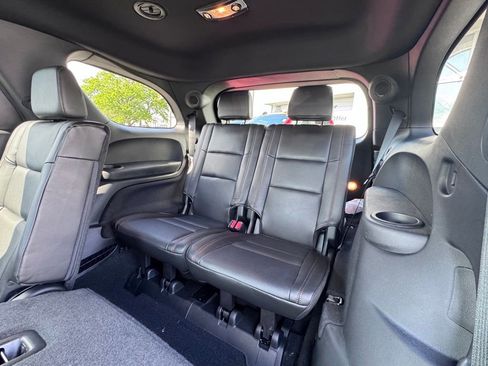 New 2026 Dodge Durango GT AWD/4WD image 17