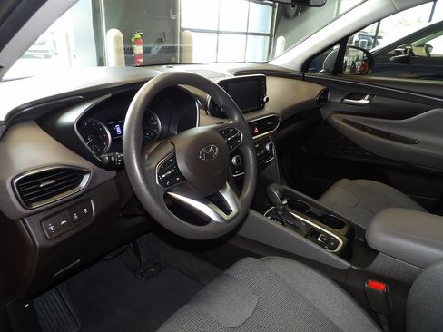 Used 2020 Hyundai Santa Fe SE AWD/4WD image 24