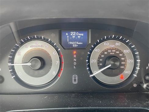 Used 2012 Honda Odyssey Touring image 12