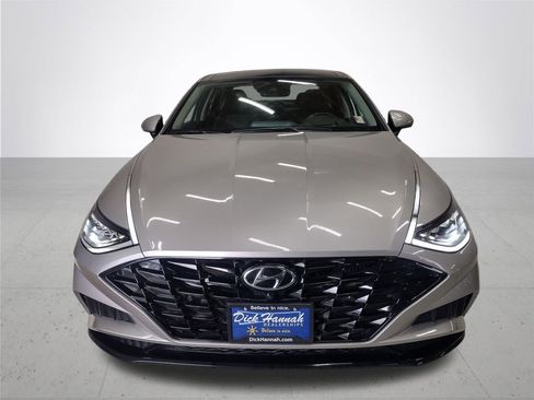 Used 2021 Hyundai Sonata Limited image 3