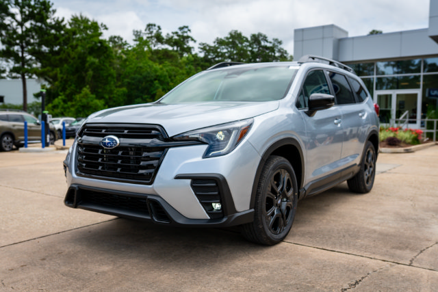 New 2026 Subaru Ascent Bronze Edition AWD/4WD image 11