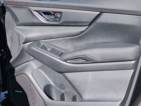 New 2026 Subaru Ascent Bronze Edition image 41